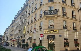 Home Latin